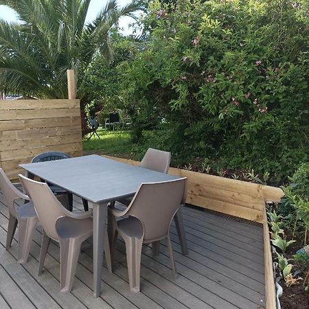 Appart 7 Min De La Mer+Jardin Loperhet エクステリア 写真